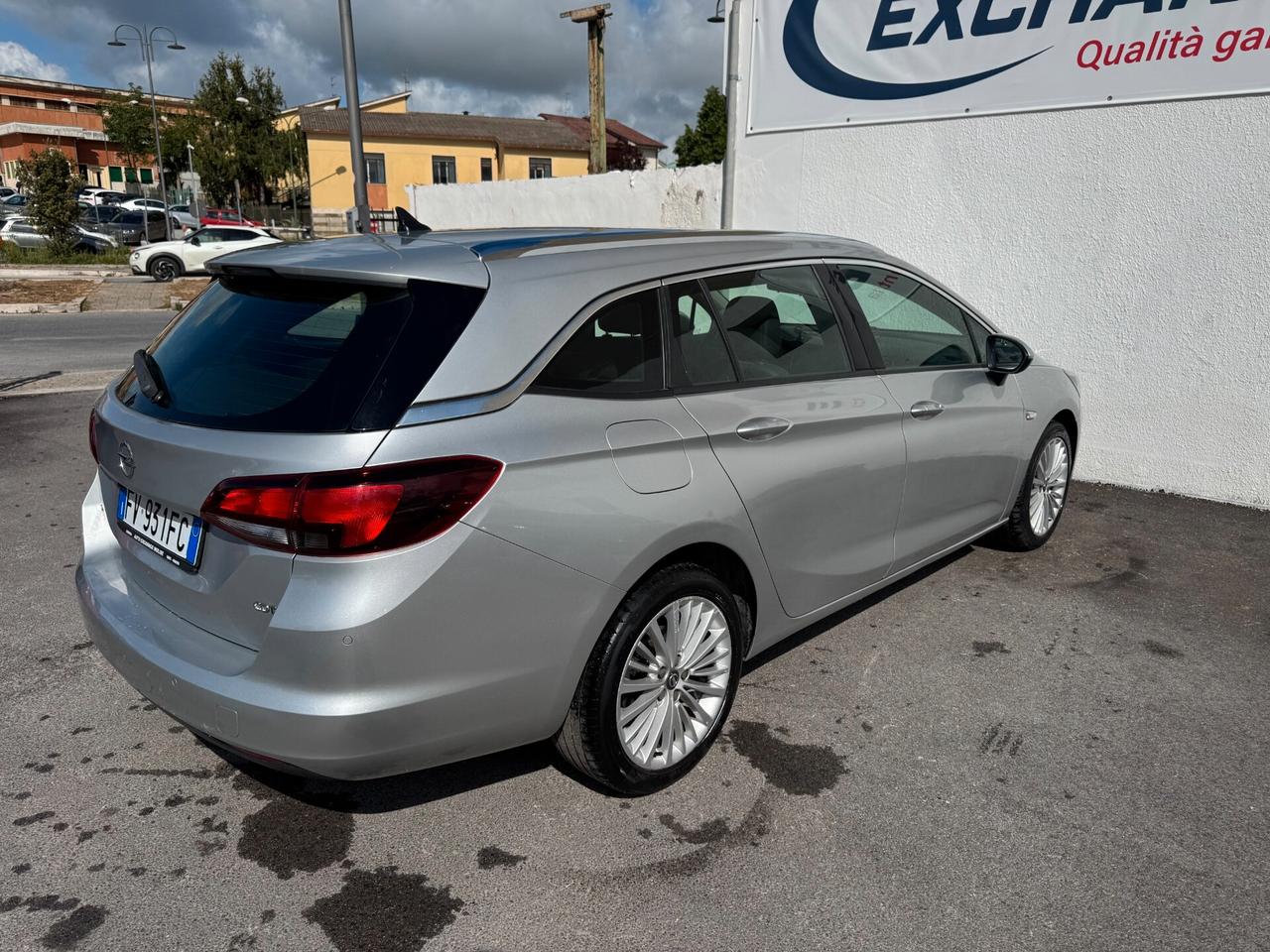 Opel Astra 1.6 CDTi 110CV Start&Stop Sports Tourer Business