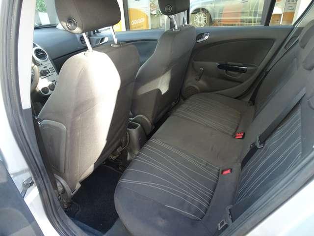 Opel Corsa Corsa IV 2006 5p 1.2 Club OK PER NEO PATENTATI