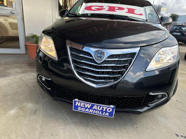 LANCIA Ypsilon 1.2 5p.S&S Gold Imp.Gpl nuovo