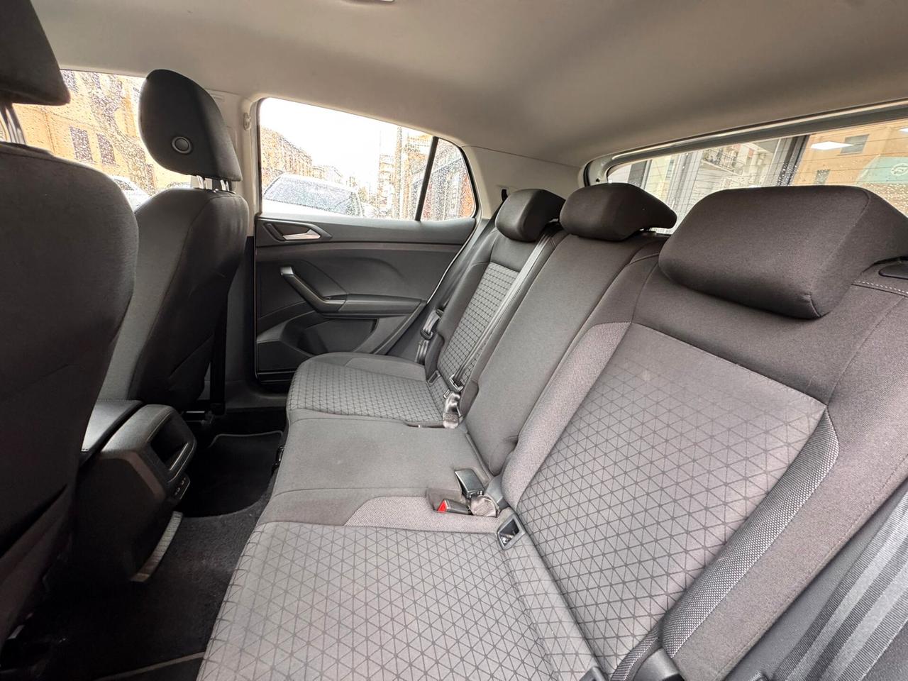 Volkswagen T-Cross 1.0 TSI Style BMT TUA DA 209€ ANTICIPO 0