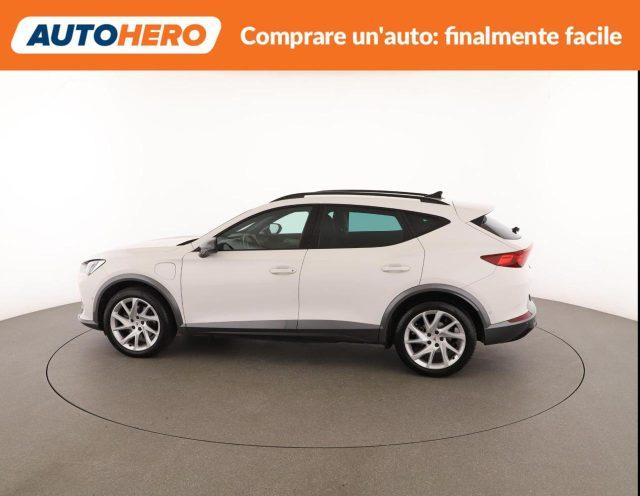CUPRA Formentor 1.4 e-Hybrid DSG