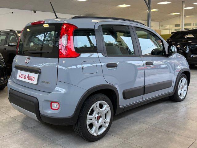 FIAT Panda 1.0 FireFly S&S Hybrid *UNICO PROP.*OK NEOPAT.*