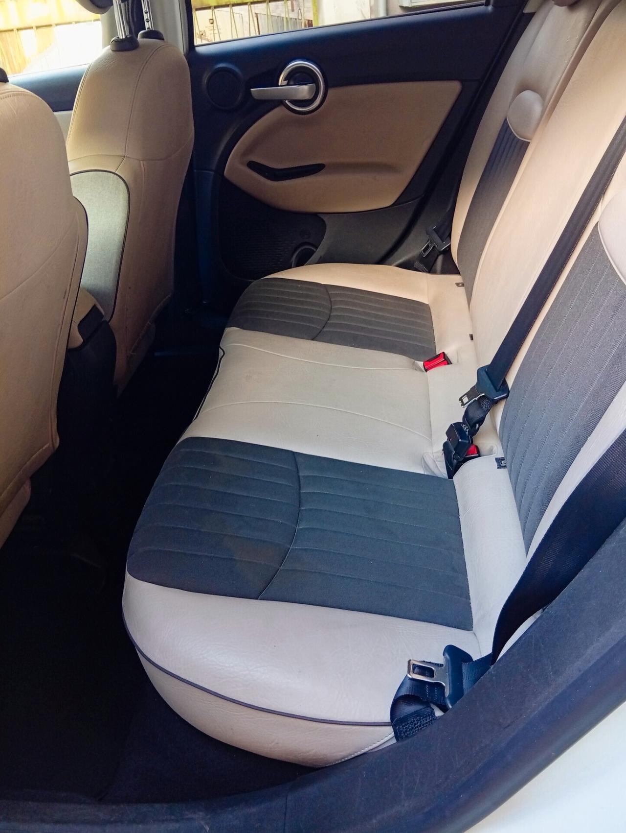 Fiat 500X 1.6 MultiJet