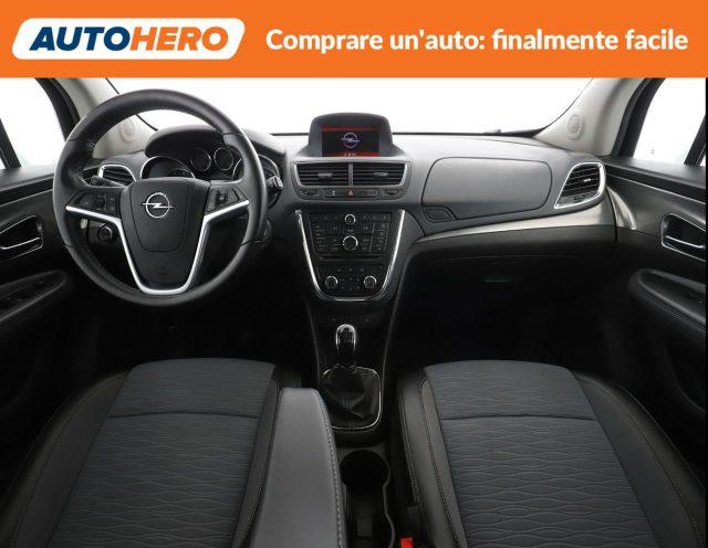OPEL Mokka 1.6 CDTI Ecotec 136CV Cosmo Exoflex