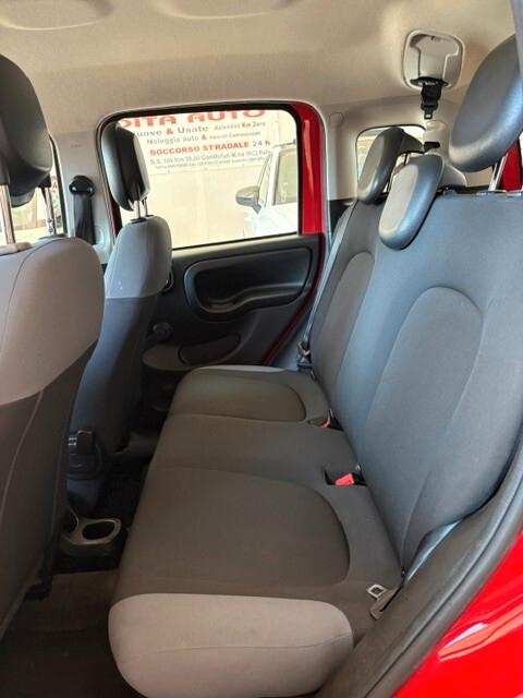 Fiat Panda 1.2 Easy