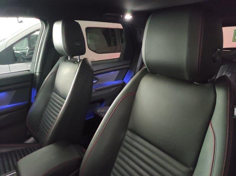 LAND ROVER Discovery Sport - Discovery Sport 1.5 I3 PHEV 309 CV AWD Auto R-Dynamic HSE