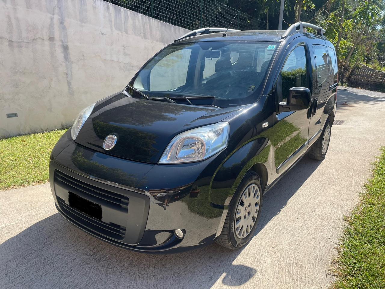 Fiat Qubo 1.3 MJT 95 CV AUTOVETTURA
