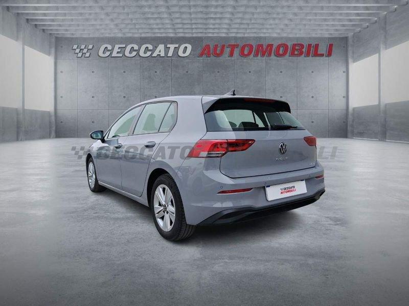 Volkswagen Golf Golf 1.0 etsi evo Life 110cv dsg
