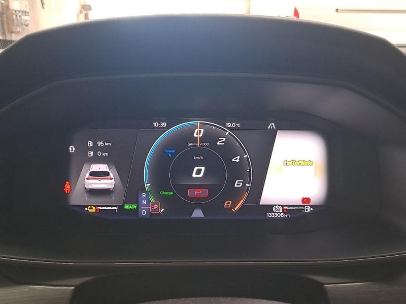 CUPRA FORMENTOR 1.4 E-HYBRID DSG SUV