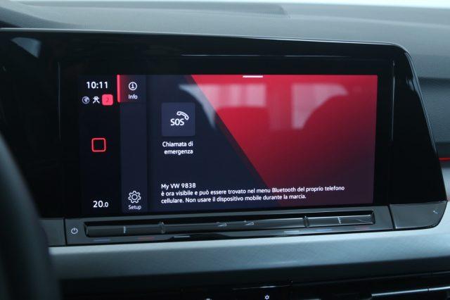 VOLKSWAGEN Golf 2.0 TDI DSG SCR Life / Neopatentati