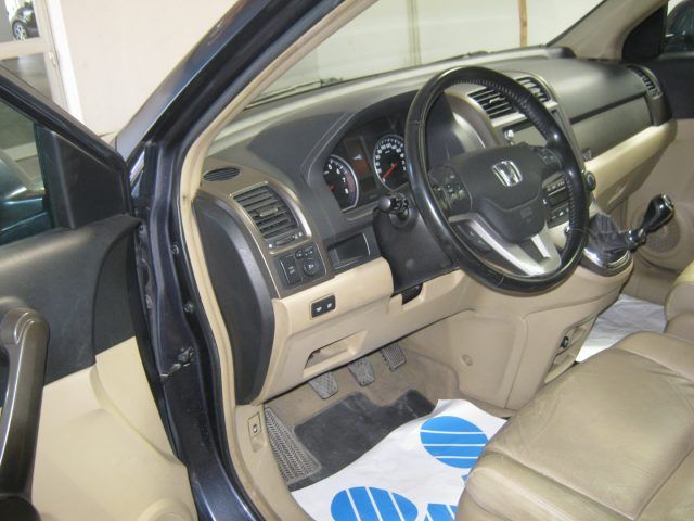 HONDA usate a Ancona