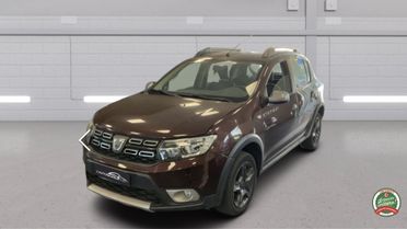 Dacia Sandero Stepway ** Garanzia Guasti 12 mesi**