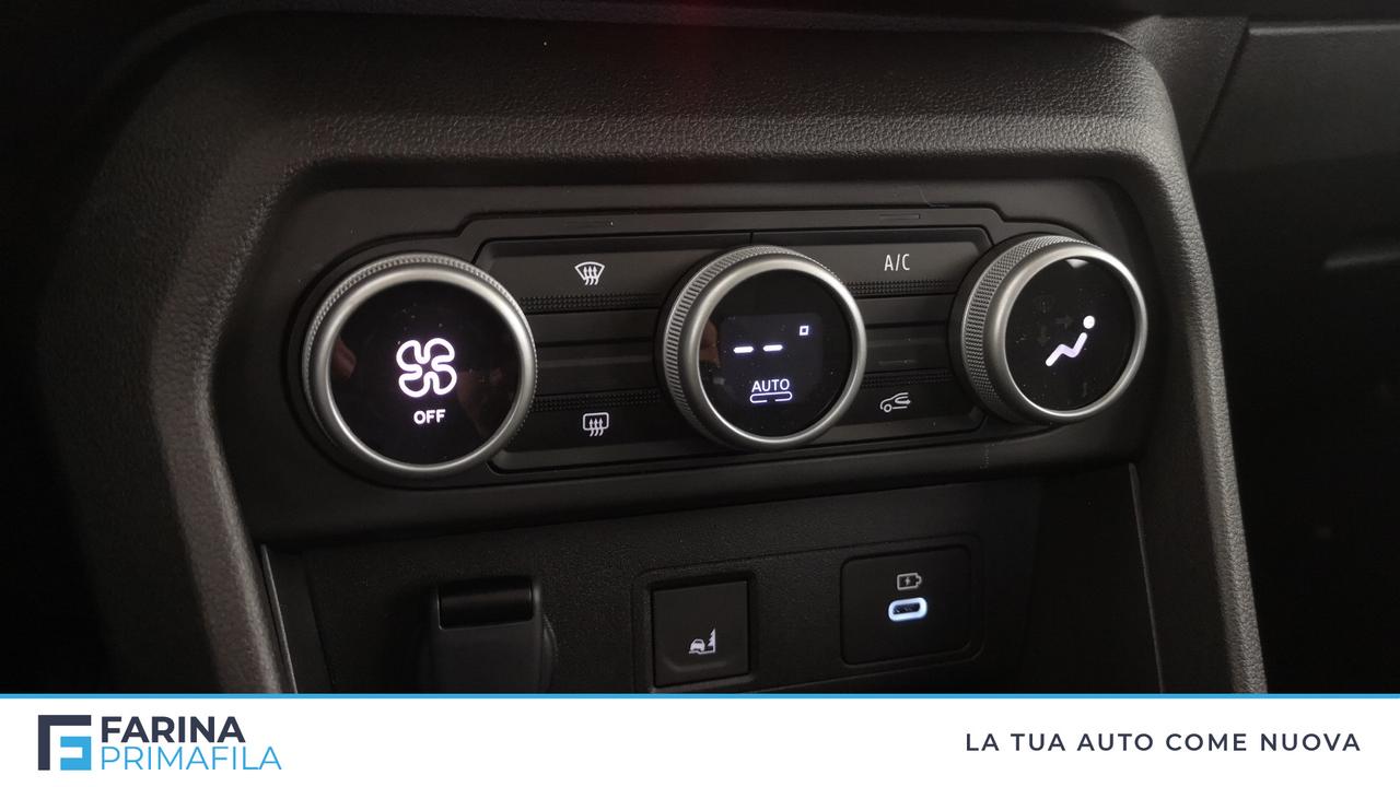 DACIA NUOVA SANDERO Stepway Extreme UP MY24 1.0 Tce ECO-G