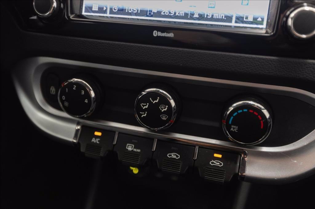 KIA Rio 5p 1.2 Cool eco Gpl del 2017