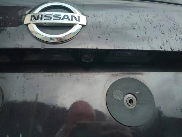 Nissan Qashqai 1.5 dCi Business