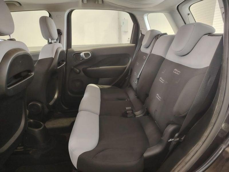 FIAT 500L 500L 1.4 95 CV Pop Star