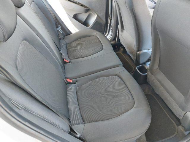 HYUNDAI i10 1.0 MPI Comfort Clima Usb Bluetooth