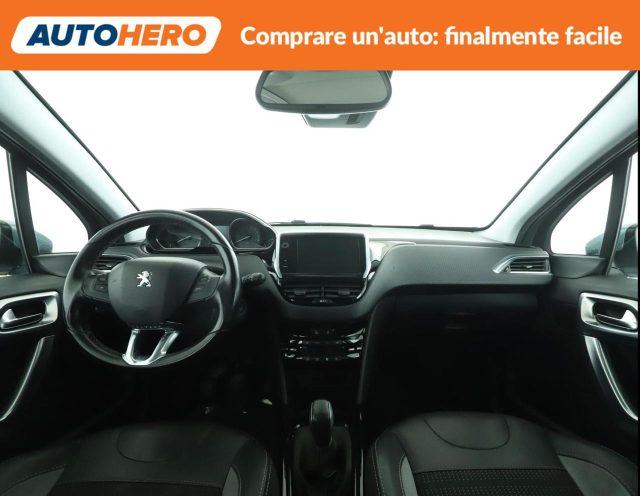 PEUGEOT 2008 1° serie PureTech 110 Allure