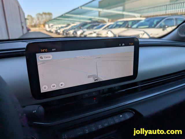 FIAT 600 Hybrid 110 CV DCT MHEV La Prima II ** KMO **