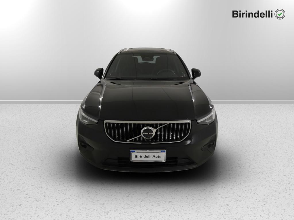 VOLVO XC40 (2017-->) - XC40 B4 AWD automatico Ultimate Bright