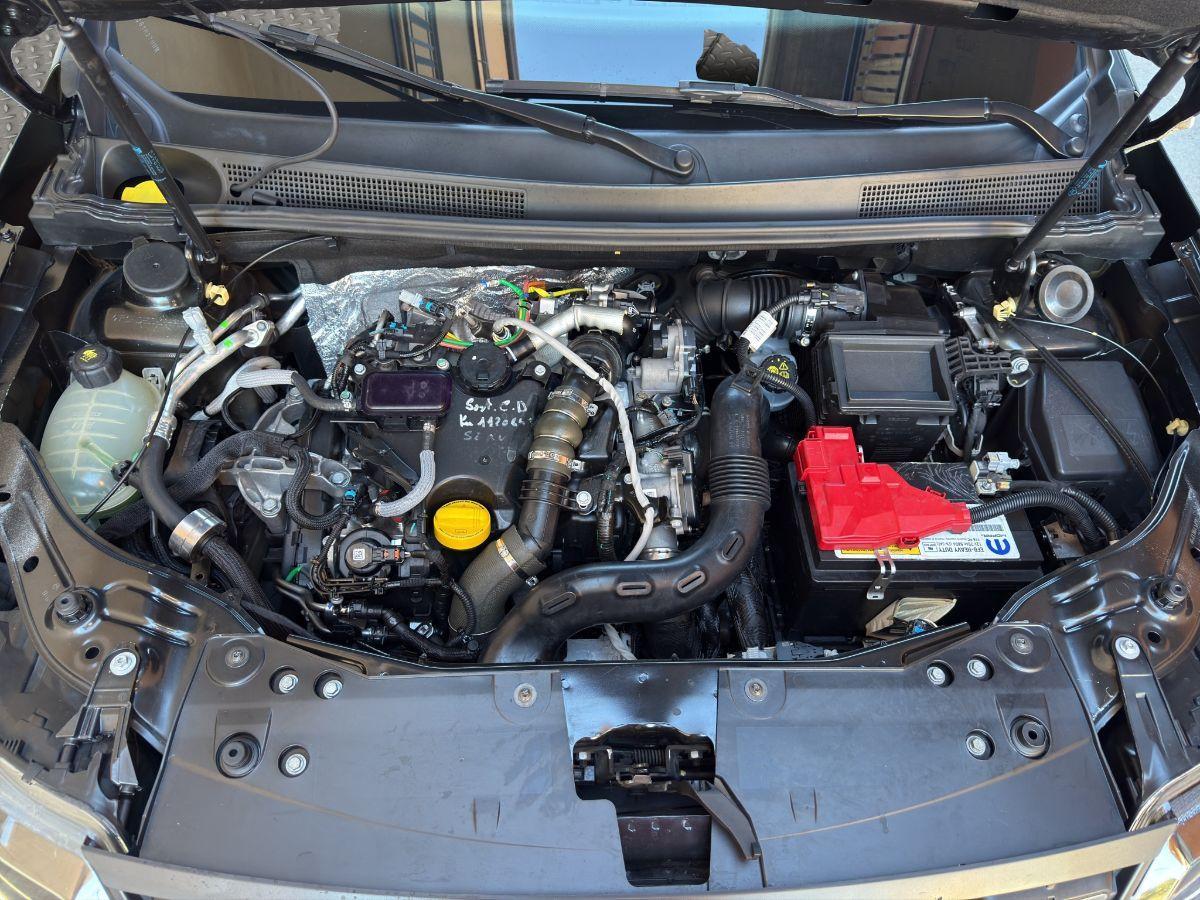 DACIA - Duster - 1.5 Blue dCi 8V 115 CV 4x2 Prest.