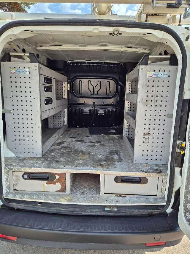Fiat Doblò
