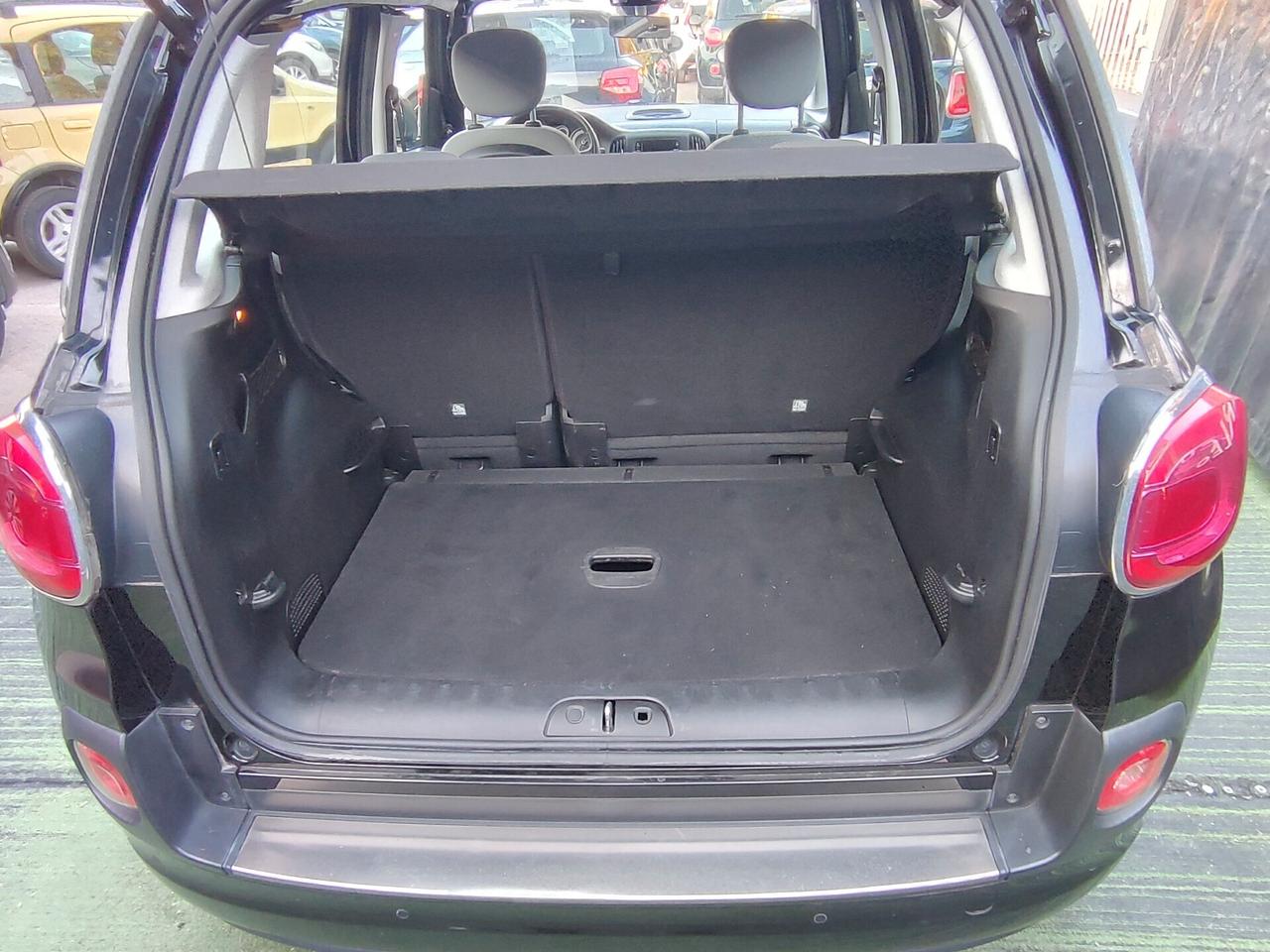 Fiat 500L 1.3 Multijet Lounge 93452 KM