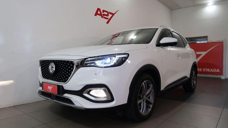 MG EHS 1.5 T Plug-in Hybrid Luxury
