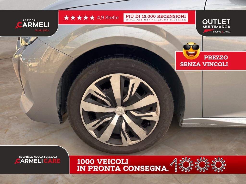 Peugeot 208 5 Porte 1.2 PureTech Active Pack