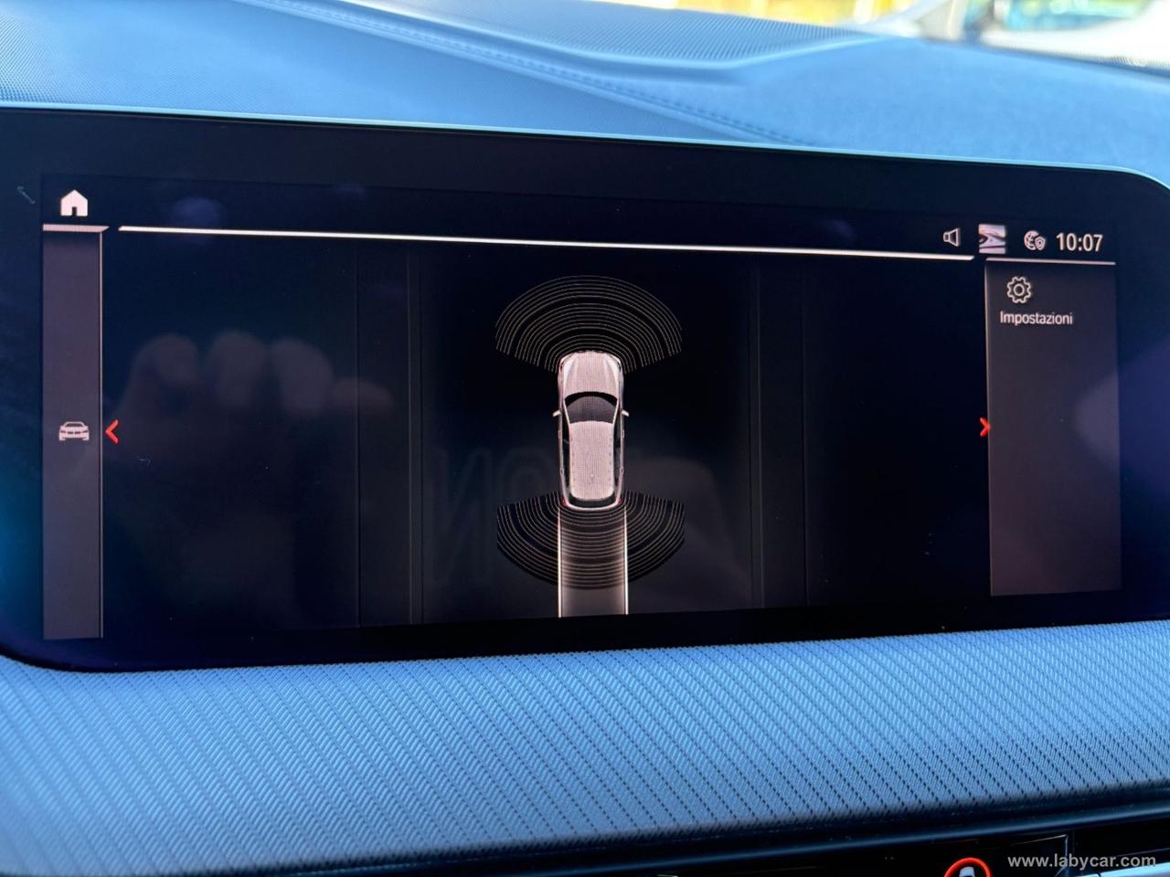 BMW 118d 5p. Msport AUTO