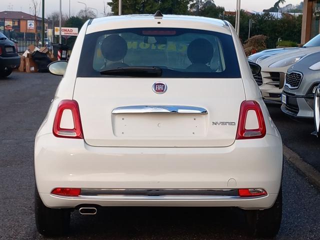 FIAT 500 1.0 Hybrid DOLCEVITA *PREZZO REALE SENZA VINCOLI*