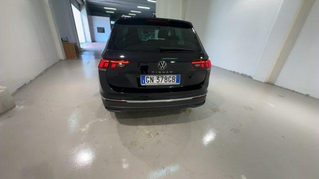 VOLKSWAGEN Tiguan 1.5 TSI 150 CV ACT Life