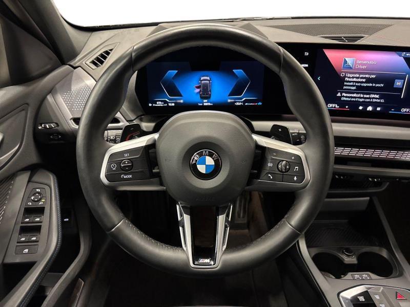 BMW Serie 1 118 d MSport Pro DCT