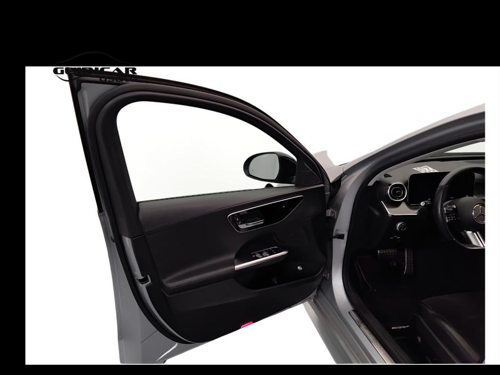 Mercedes-Benz Classe C-S206 SW 2021 - C SW 220 d mhev Premium auto