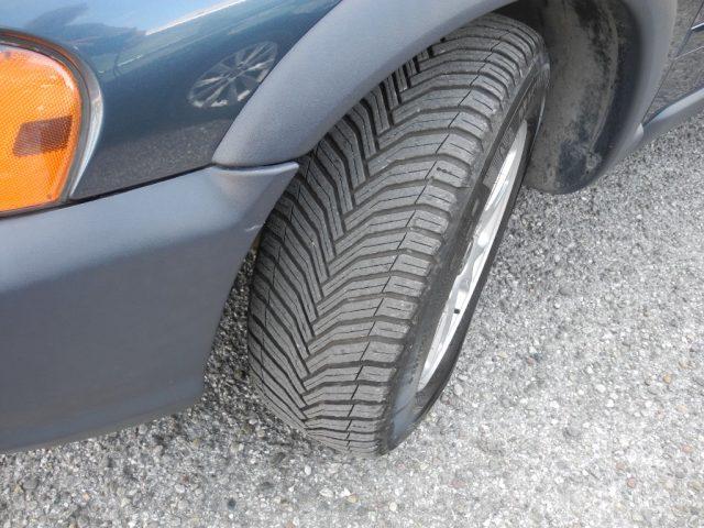 VOLVO XC70 2.4 D5 20v AWD Cross Country autom. - DA VETRINA