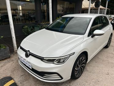 Volkswagen Golf 1.0 eTSI EVO DSG Life IVA ESPOSTA