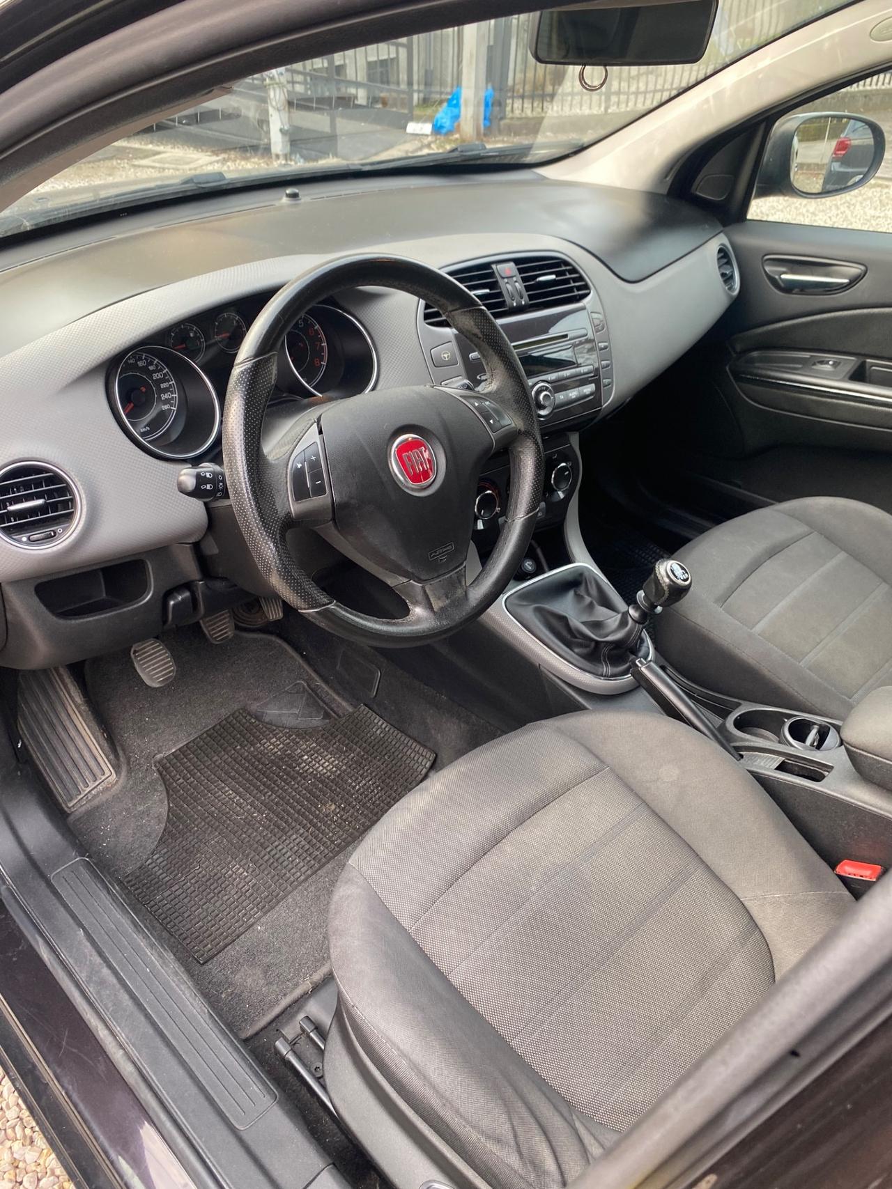 Fiat Bravo 1.4 Easy NEOPATENTATI