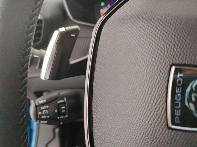 Peugeot 2008 2008 Hybrid 145 e-DCS6 Allure