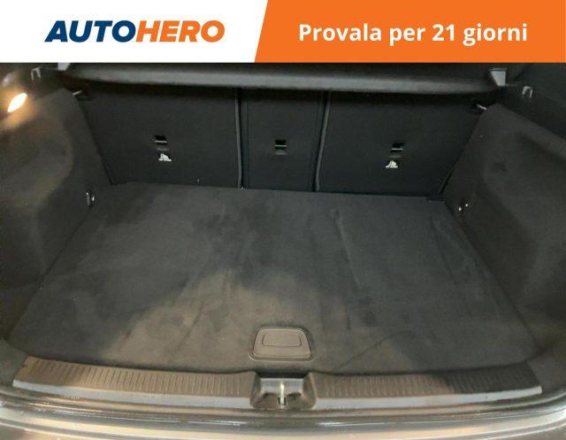 MERCEDES-BENZ B 180 Automatic Executive