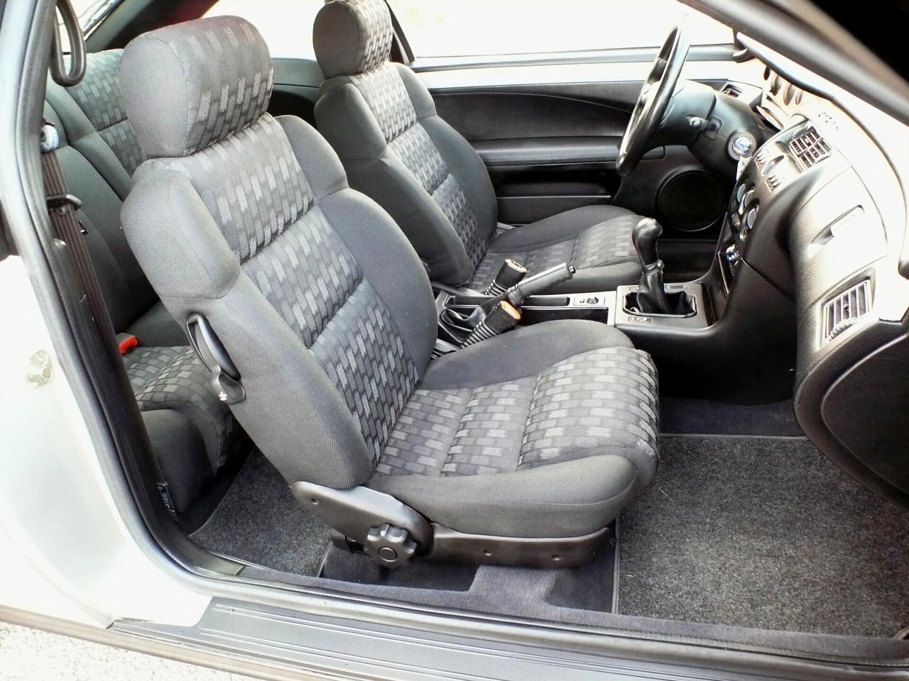 Fiat Coupe 2.0 i.e. 20V (M0732)
