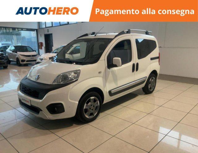 FIAT Qubo 1.3 MJT 80 CV Start&Stop Trekking