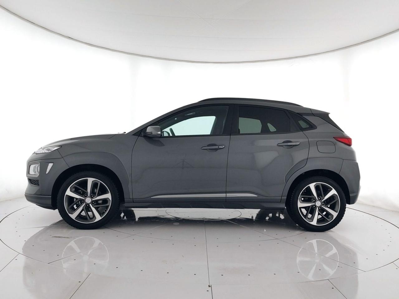 HYUNDAI Kona 1.6 crdi Xprime 2wd 115cv CAMERA+APP CONNECT