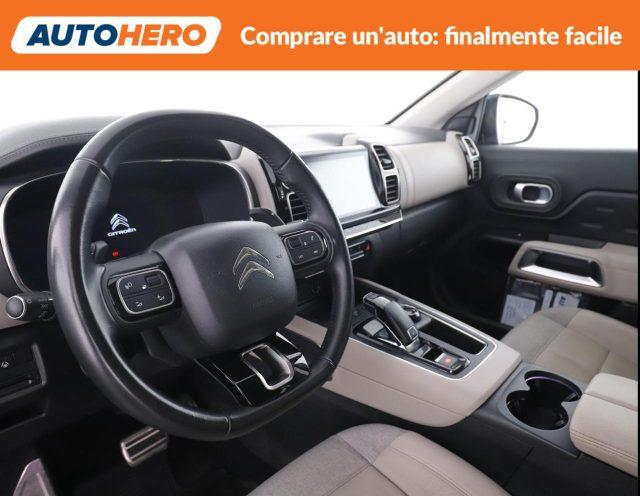 CITROEN C5 Aircross BlueHDi 130 S&S EAT8 Shine