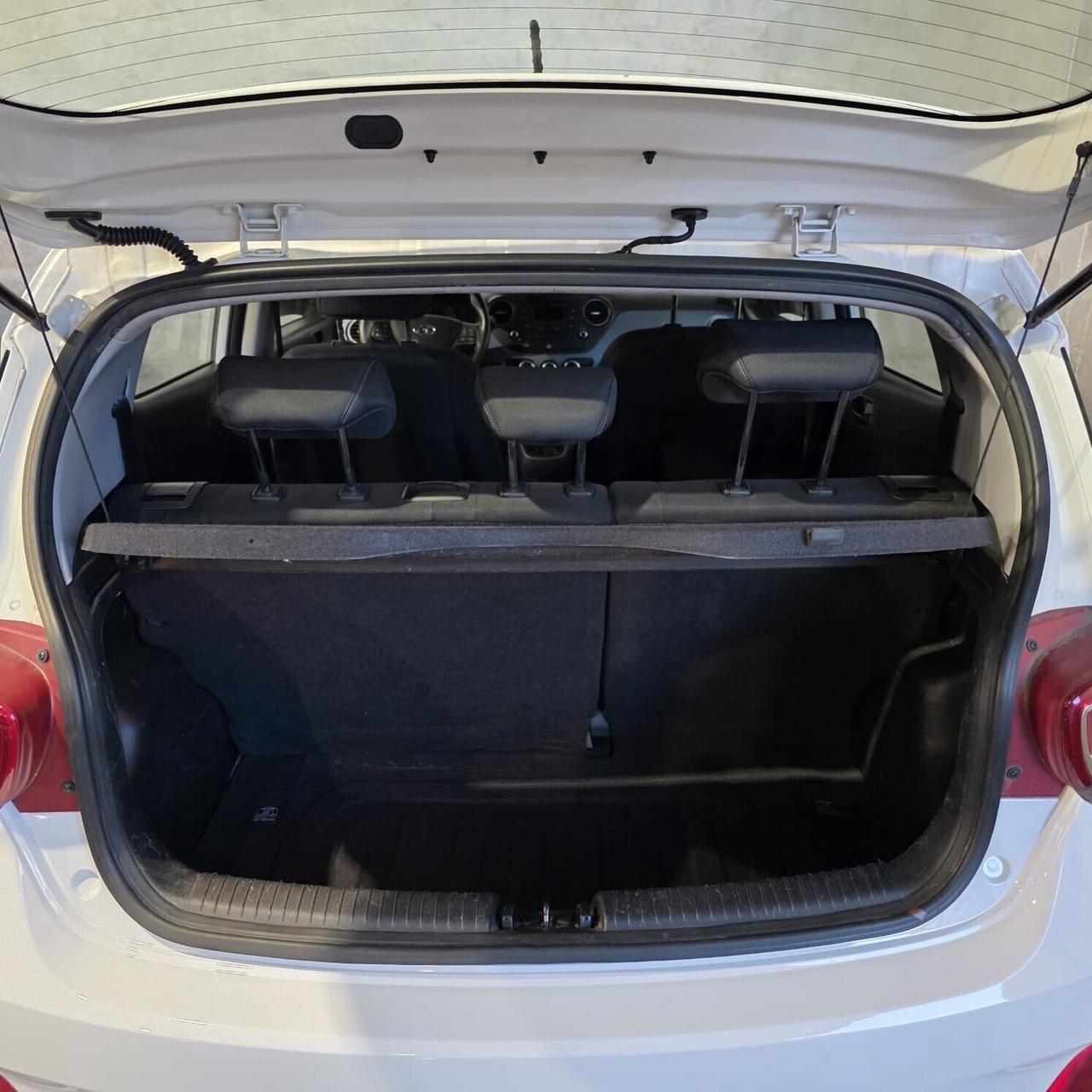 Hyundai i10 1.0 MPI Comfort FRIZIONE NUOVA