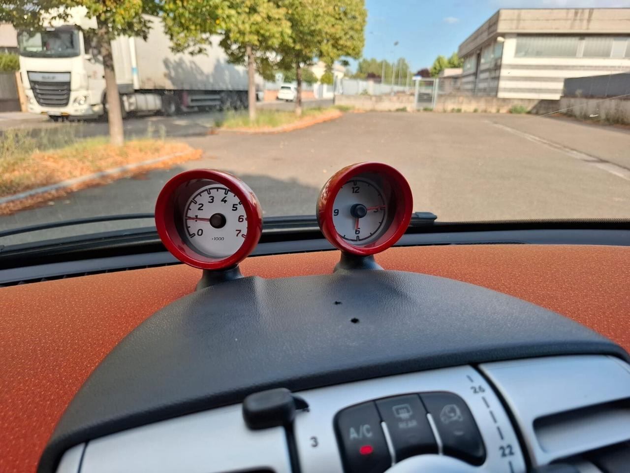 Smart ForTwo 1000 benzina SOLAMENTE 82.000 KM