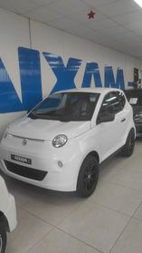 Aixam E-Minauto Easy