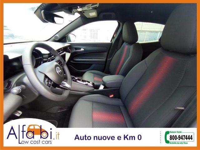 ALFA ROMEO Junior 1.2 145CV Hybrid eDCT6 Ibrida Speciale + Pack Tech