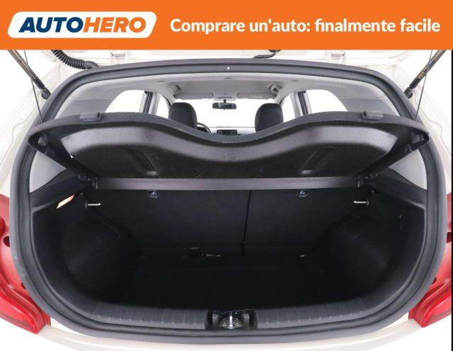 KIA Picanto 1.0 12V 5 porte Urban