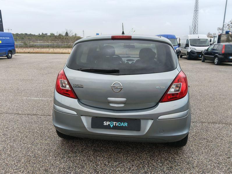 OPEL Corsa 5p 1.2 Ecotec Gpl-tech 85cv