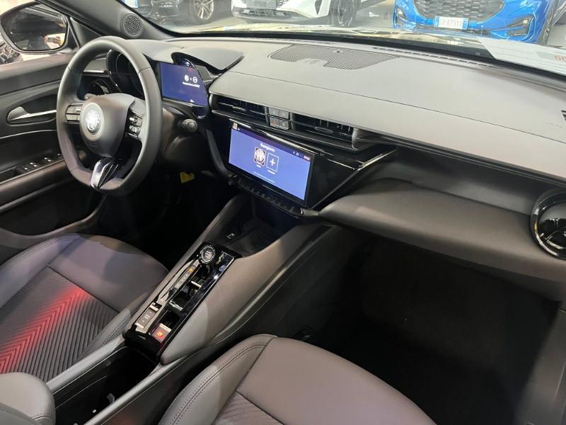ALFA ROMEO Junior 1.2 145 CV Hybrid eDCT6 Speciale